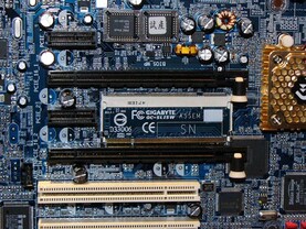 Gigabyte GA-K8NXP-SLI