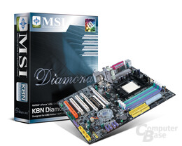 K8N Diamond