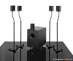 Teufel Concept E