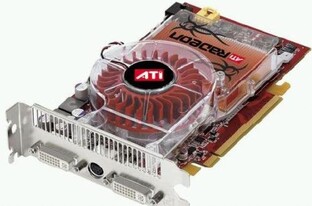 ATI Radeon X850 XT (PE)