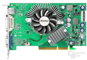 6600 GT AGP