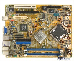 Asus P5R4P