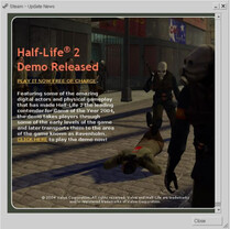 HL2 Demo