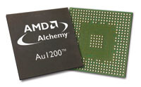 AMD Alchemy Au1200