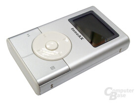InnoAX InnoPod Portable Music Player