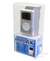 InnoAX InnoPod Portable Music Player