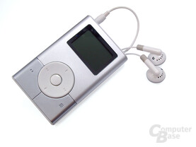 InnoAX InnoPod Portable Music Player