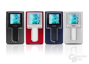 iriver H10 [5GB color]