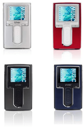 iriver H10