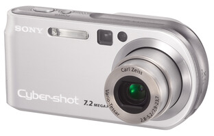 Sony P200