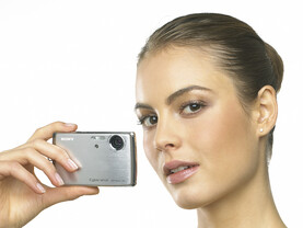 Sony T33