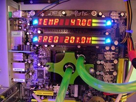 Corsair Module der anderen Art