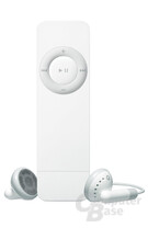 Apple iPod shuffle