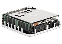 Innenleben des Macmini