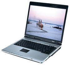 Asus Z9122