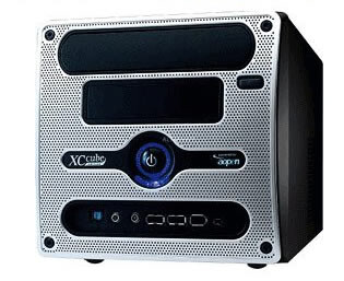 AOpen XC Cube EX18 V2