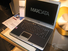 Maxdata