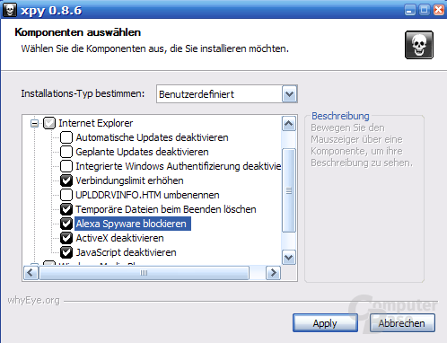 Xpy 0.8.6