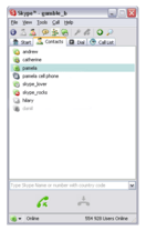 Skype