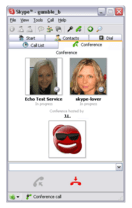 Skype