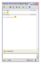 Skype