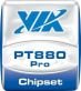PT880 Pro Logo