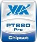 PT880 Pro Logo