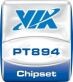 PT894 Logo