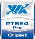 PT894 Pro Logo