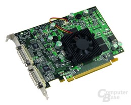 Matrox Millennium P650 PCIe