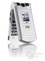 Sony Ericsson Z800i
