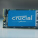 Crucial P2 SSD: Wechsel auf QLC-NAND senkt Leistung in der Praxis massiv