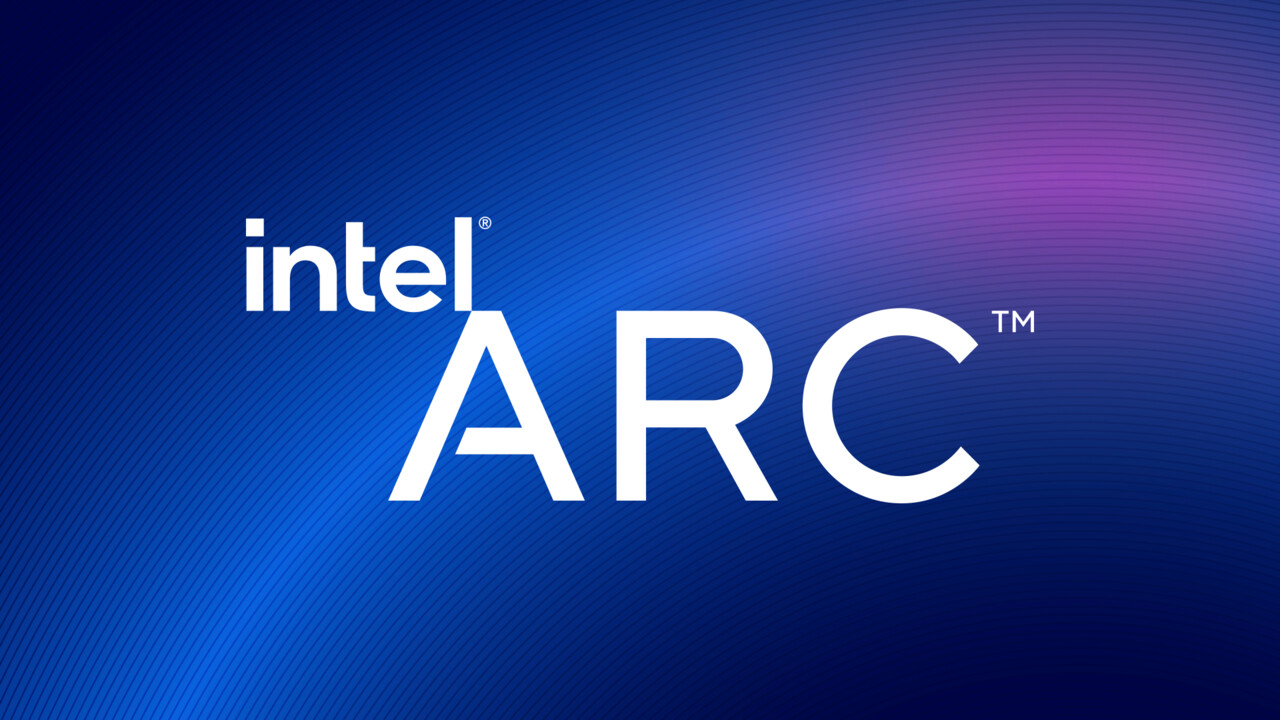Intel Arc: Intels diskrete Gaming-Grafikkarte kommt erst 2022