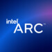 Intel Arc: Intels diskrete Gaming-Grafikkarte kommt erst 2022