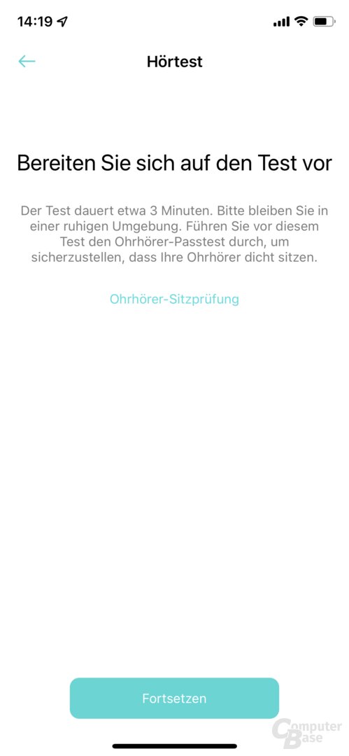HeyMelody-App für die OnePlus Buds Pro
