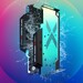 XFX Radeon RX 6900 XT Zero WB: AMD Navi 21 mit viel ARGB und Wasserkühler von EKWB