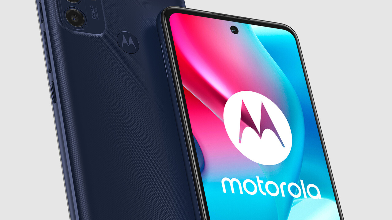 Moto G60s: Motorola tauscht 5G gegen 120 Hz und 128 GB Speicher