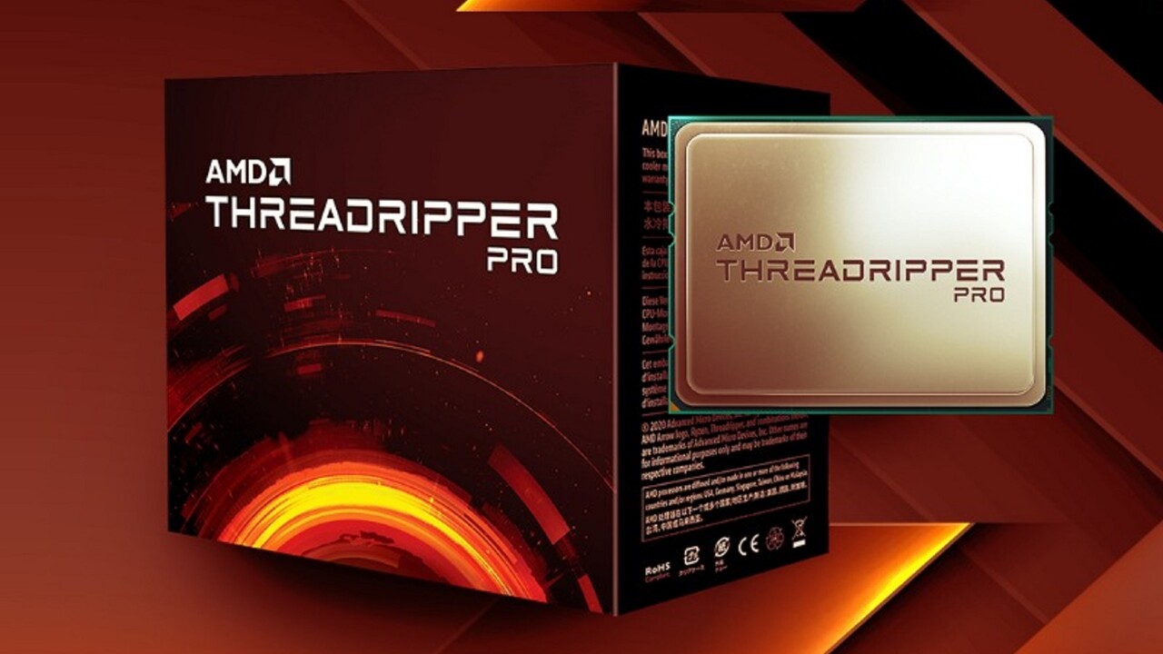 Threadripper 5000: AMDs HEDT-CPU „Chagall“ mit bis zu 64 Kernen lebt