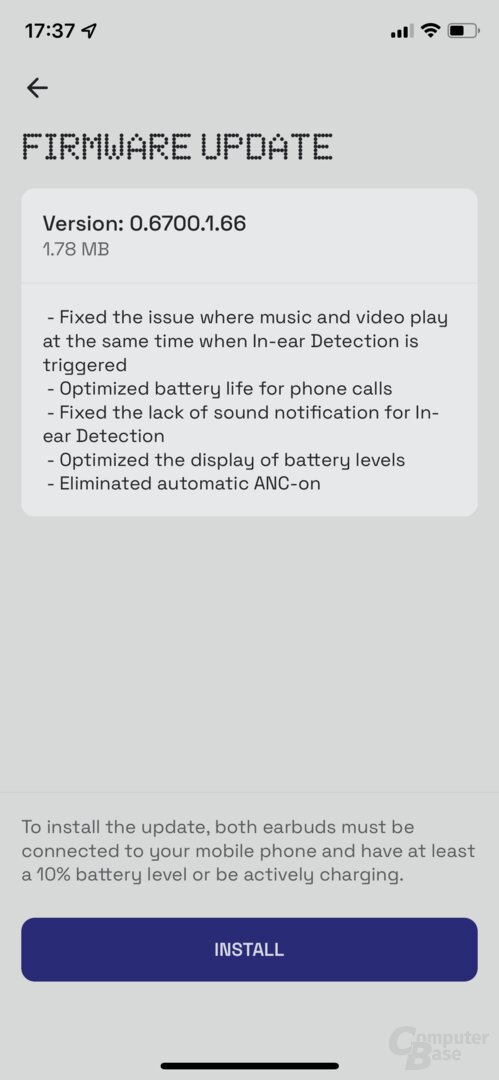 ear-(1)-App von Nothing