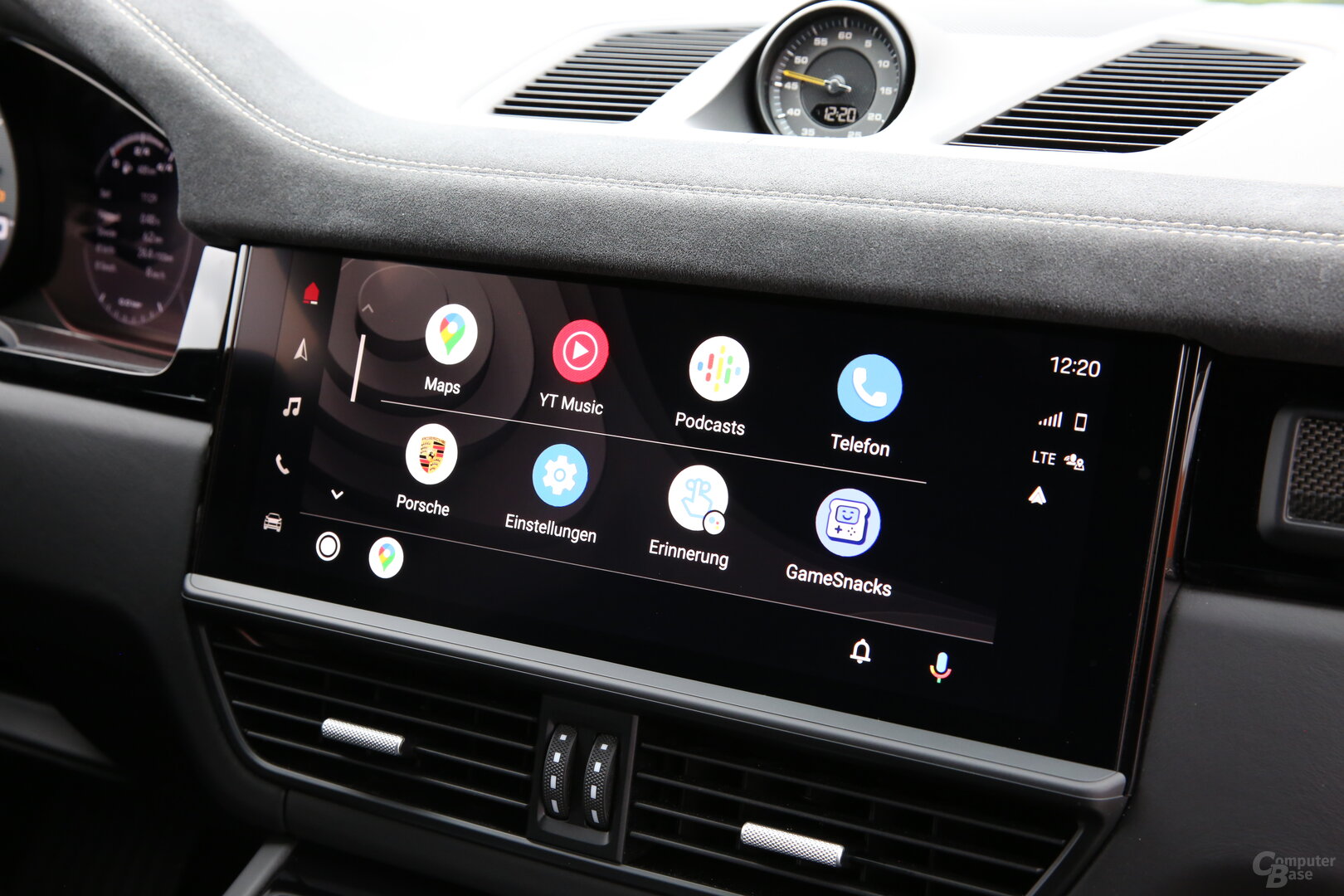 PCM 6.0 Android Auto