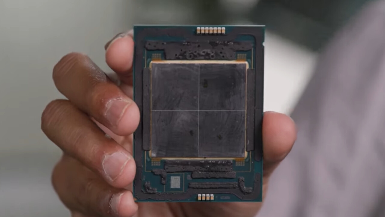 Intel Sapphire Rapids: Architektur und Aufbau der Next-Gen-Xeon-CPUs