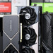 Jensen Huang: Nvidia-CEO erwartet, dass GPUs auch 2022 knapp bleiben