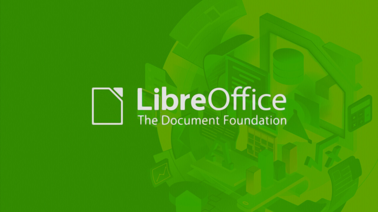 Open Source: LibreOffice 7.2 ist offiziell erschienen
