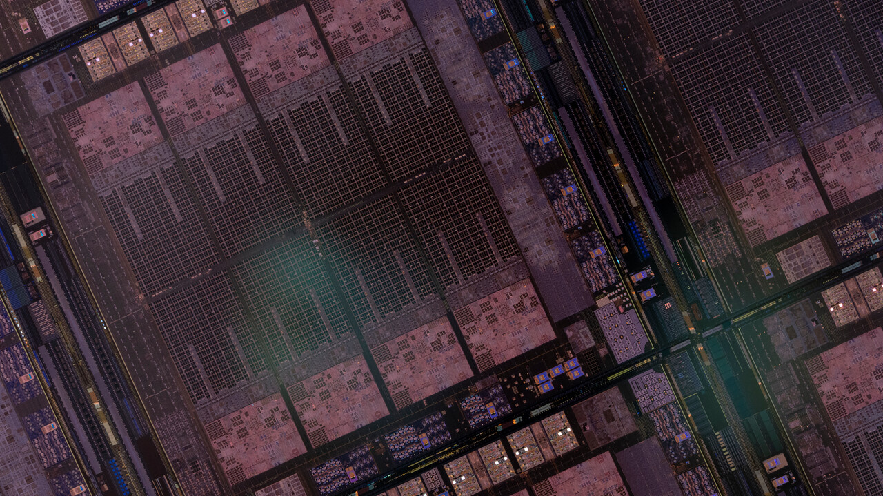Hot Chips 33: IBMs Telum-Architektur setzt auf 32 MB L2-Cache – pro Kern
