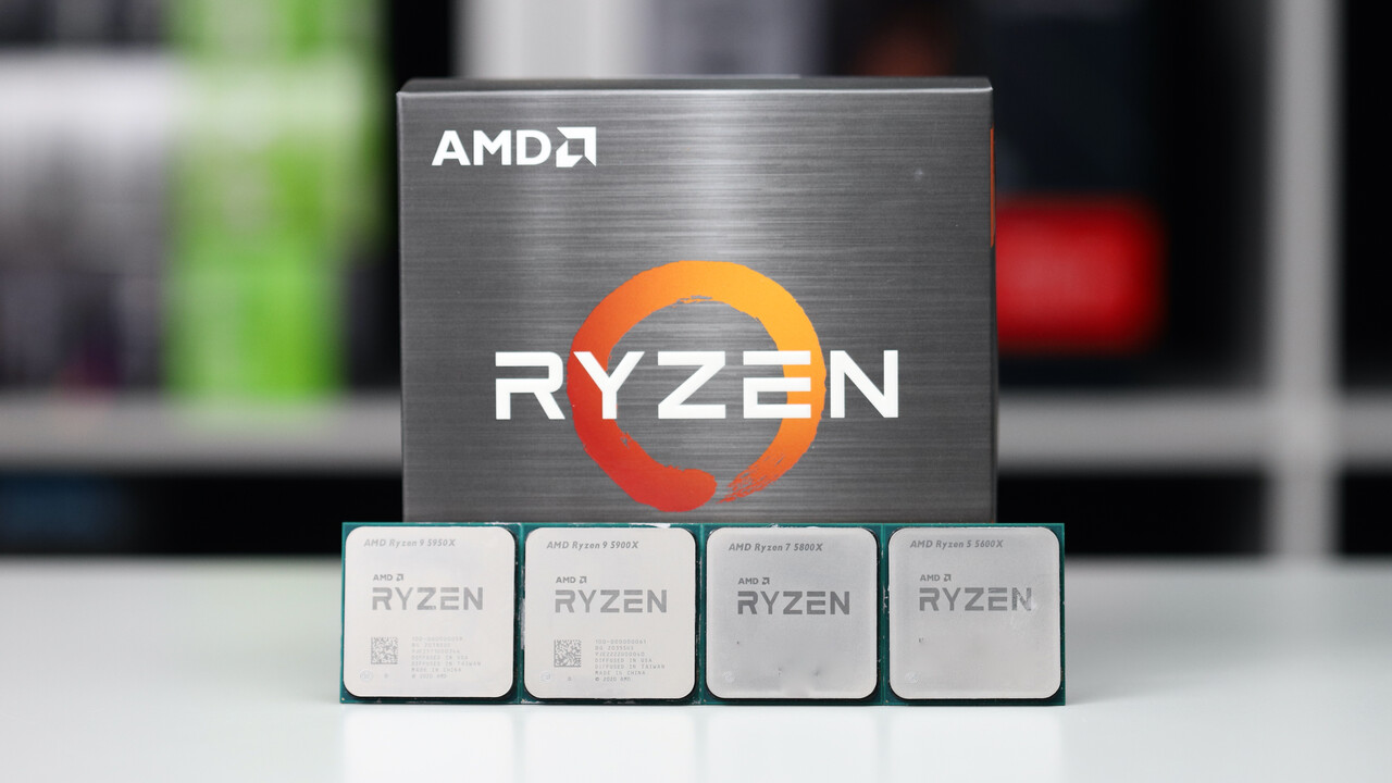 AMD-Chipsatztreiber v3.08.17.735: Kritische Schwachstelle im PSP-Treiber wird geschlossen