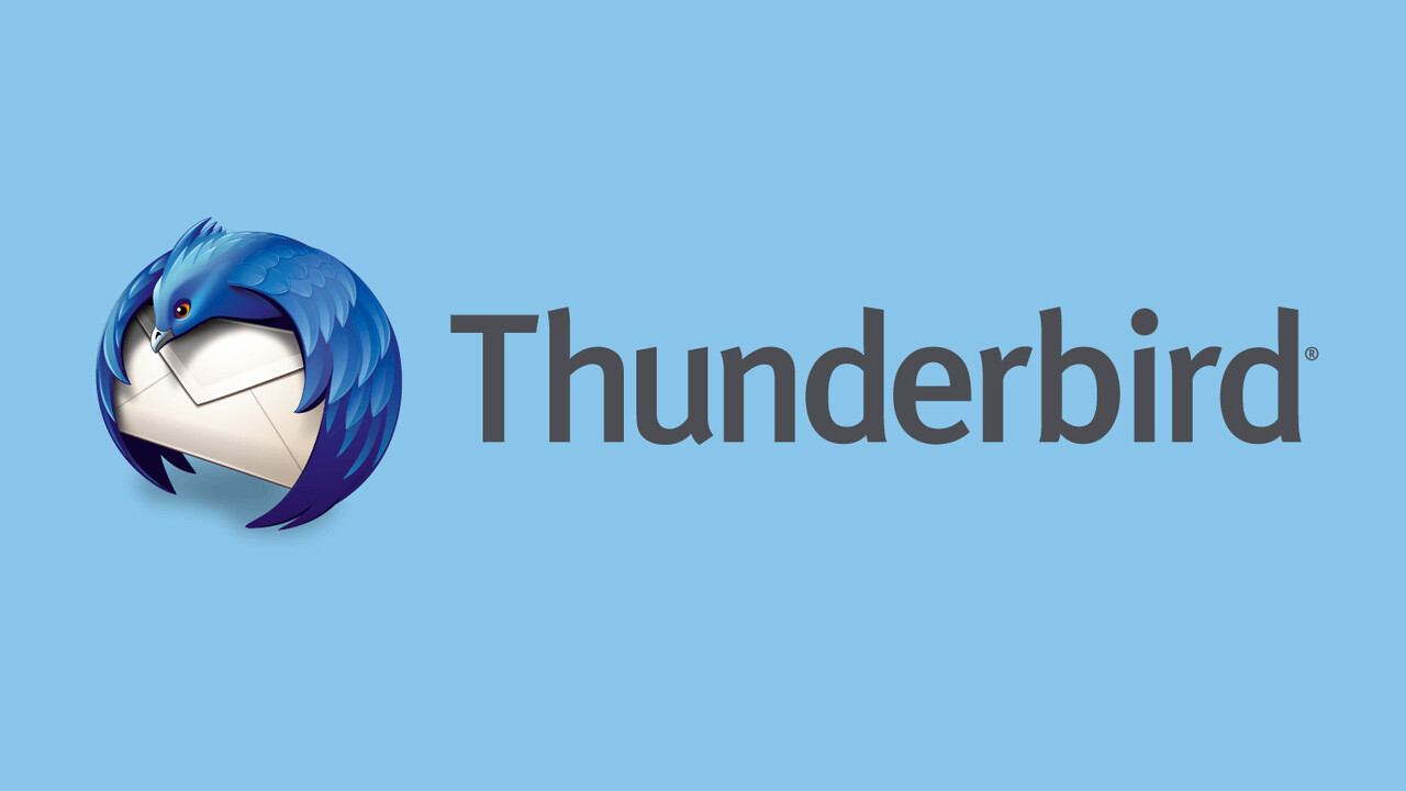 E-Mail-Client: Thunderbird 91.0.2 erschienen