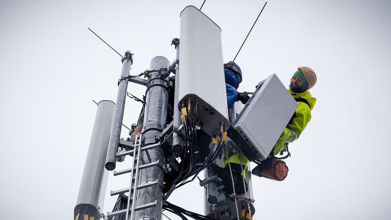 Deutsche Telekom: 2G bleibt erst einmal, 5G SA und mehr FTTH kommen -  ComputerBase