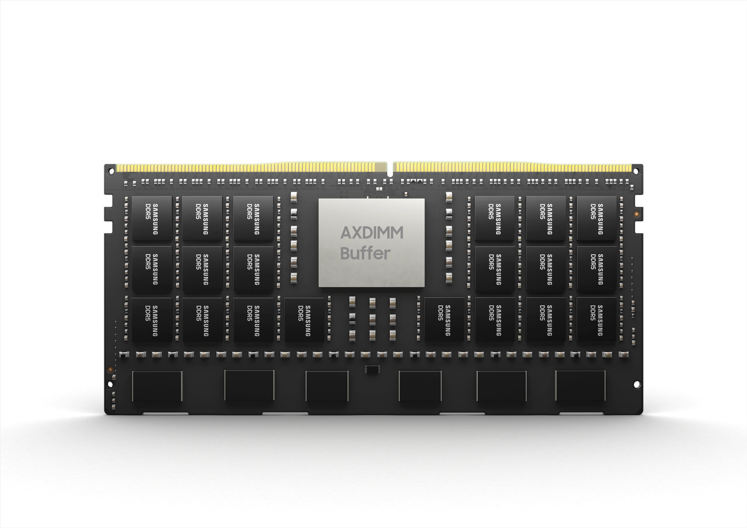 Samsung PIM zur Hot Chips 33