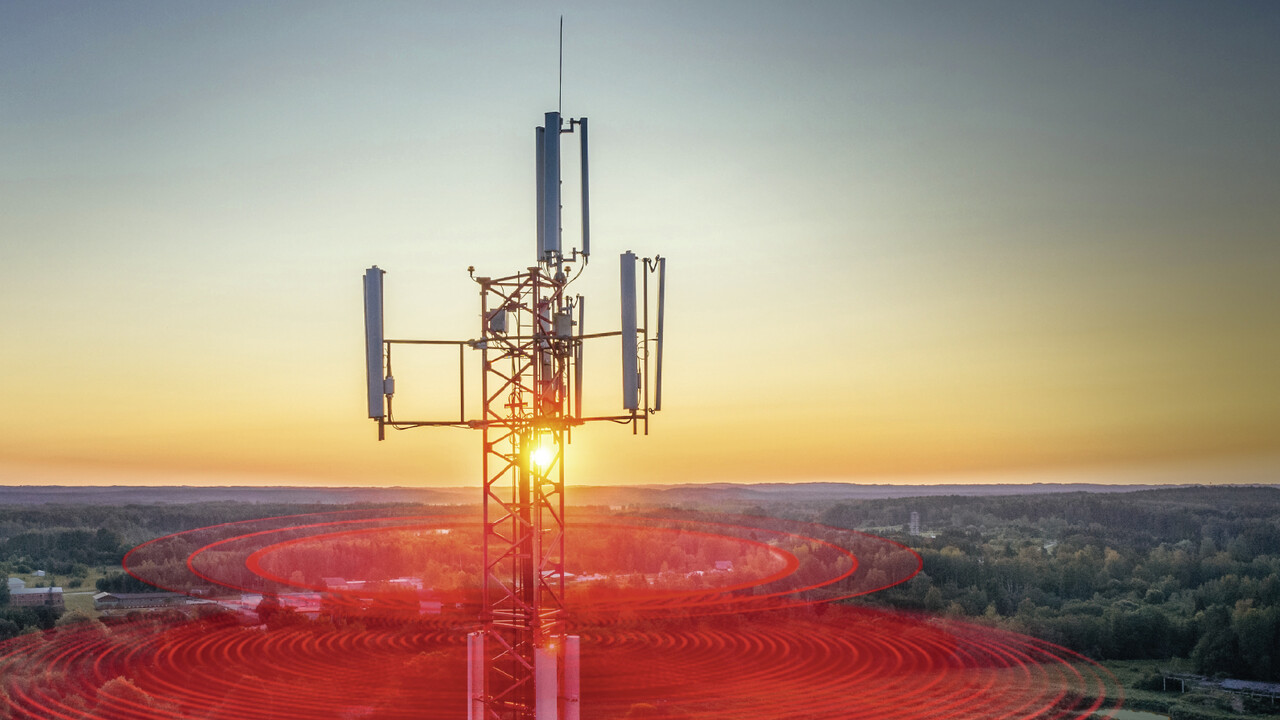 Schnelleres LTE: Vodafone nutzt 3G-Frequenzen nach Abschaltung jetzt für 4G