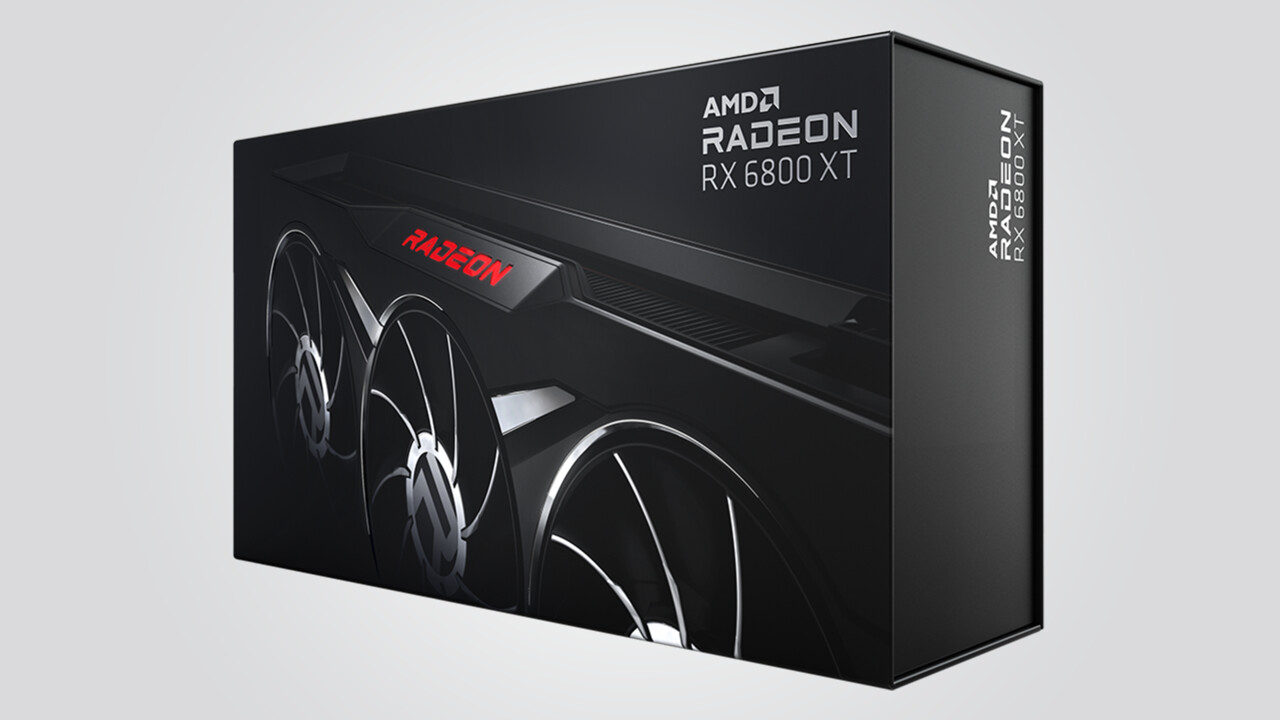 AMD Radeon Adrenalin 21.8.2: Neuer Treiber für das Remake von Myst mit alten Problemen